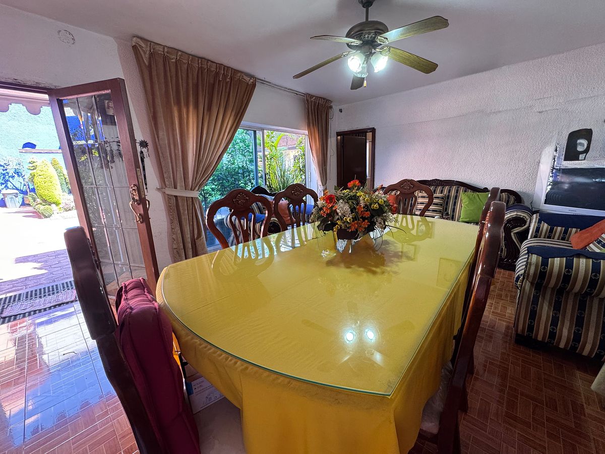 Casa en La Joya, Tlalpan, foto 31 de 35