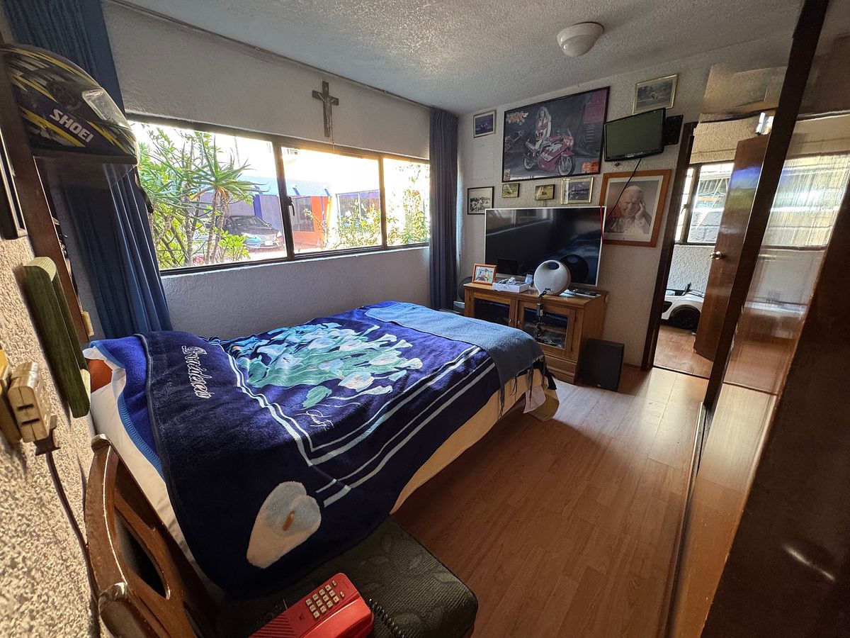 Casa en La Joya, Tlalpan, foto 32 de 35