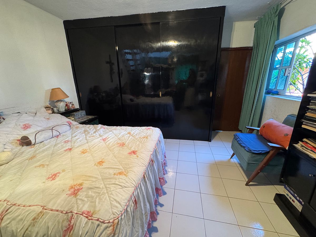 Casa en La Joya, Tlalpan, foto 34 de 35