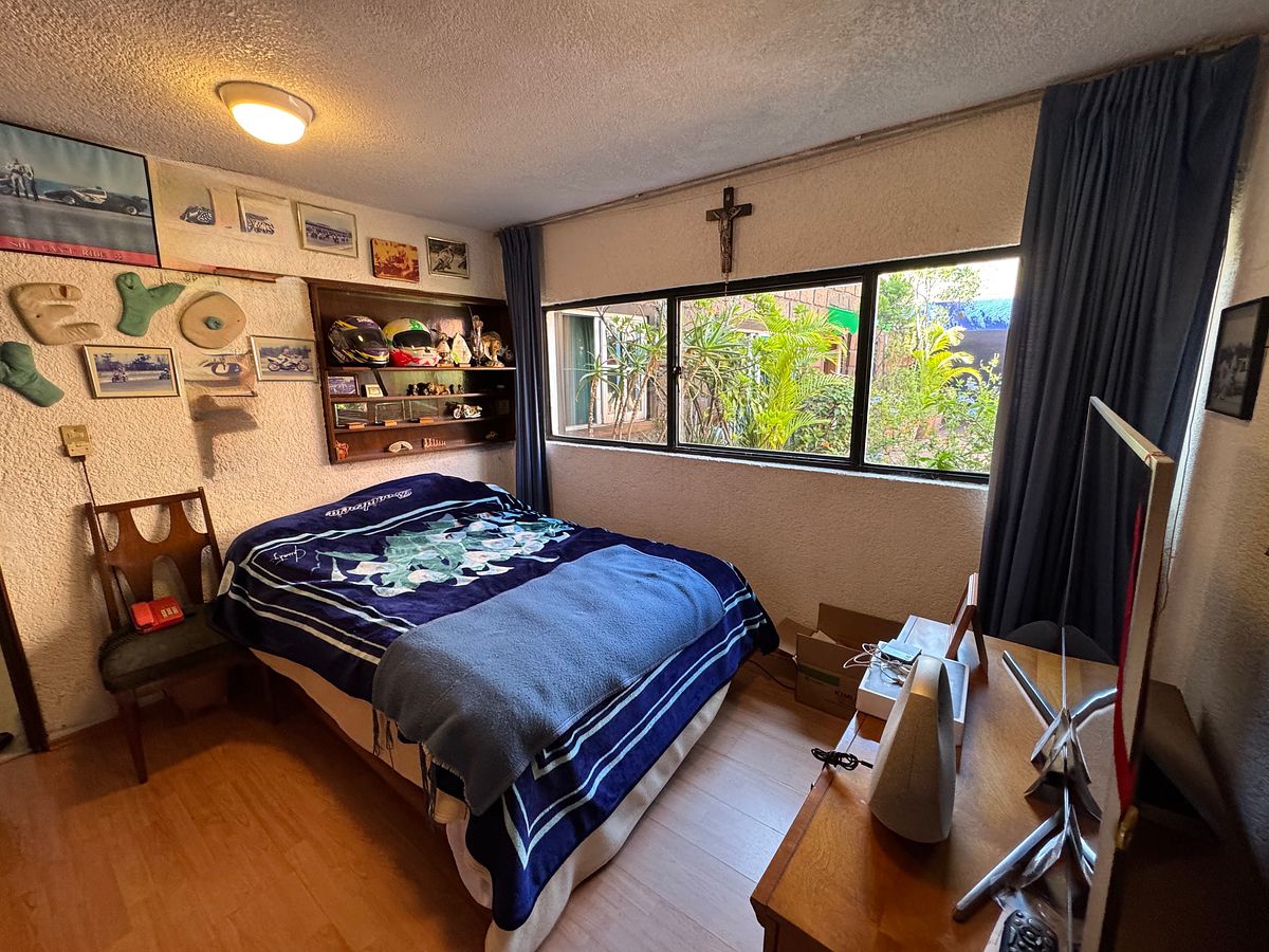 Casa en La Joya, Tlalpan, foto 35 de 35