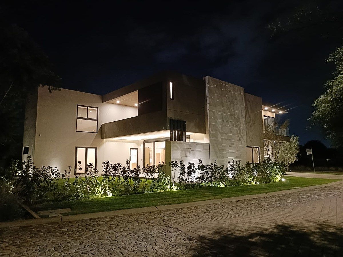 Casa en El Campanario, Querétaro, foto 2 de 50