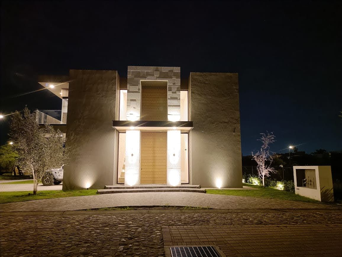 Casa en El Campanario, Querétaro, foto 3 de 50