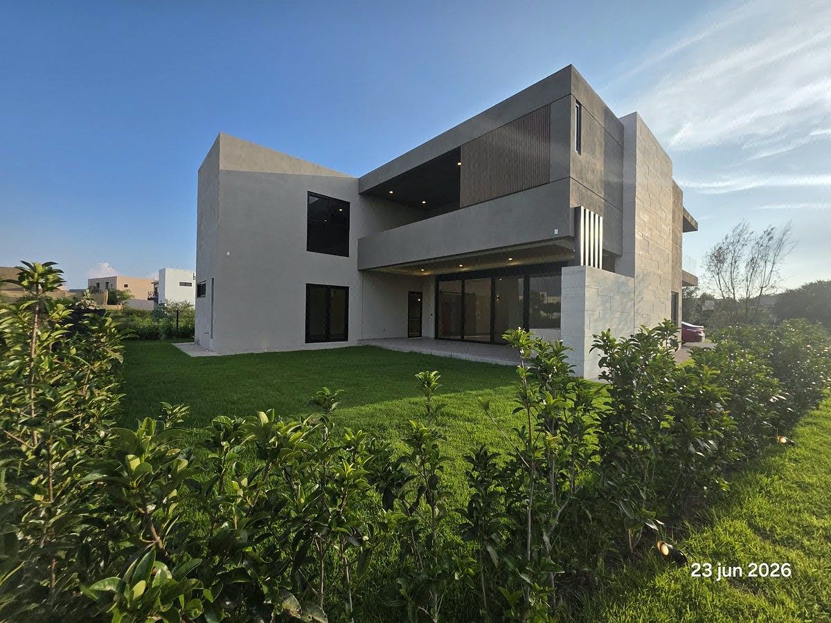 Casa en El Campanario, Querétaro, foto 5 de 50