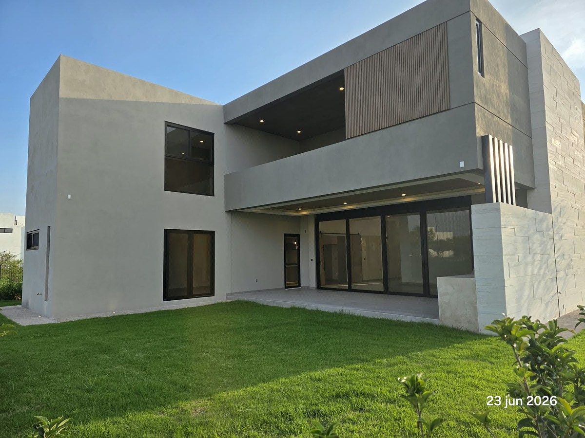 Casa en El Campanario, Querétaro, foto 6 de 50