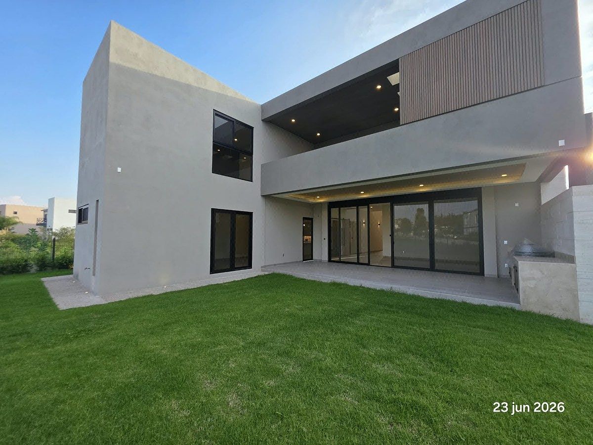 Casa en El Campanario, Querétaro, foto 10 de 50