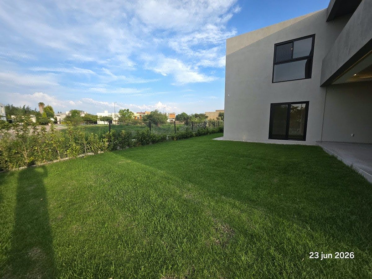Casa en El Campanario, Querétaro, foto 11 de 50