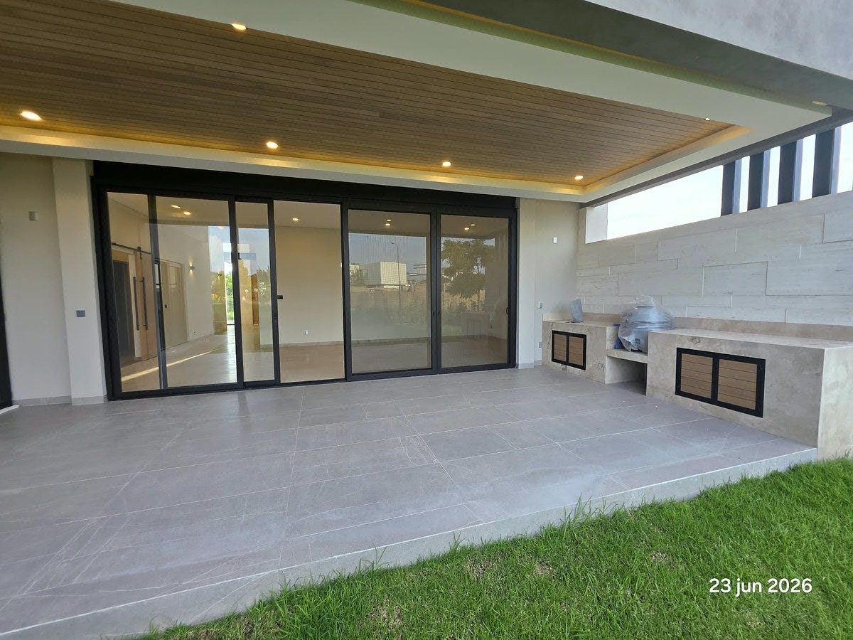 Casa en El Campanario, Querétaro, foto 12 de 50