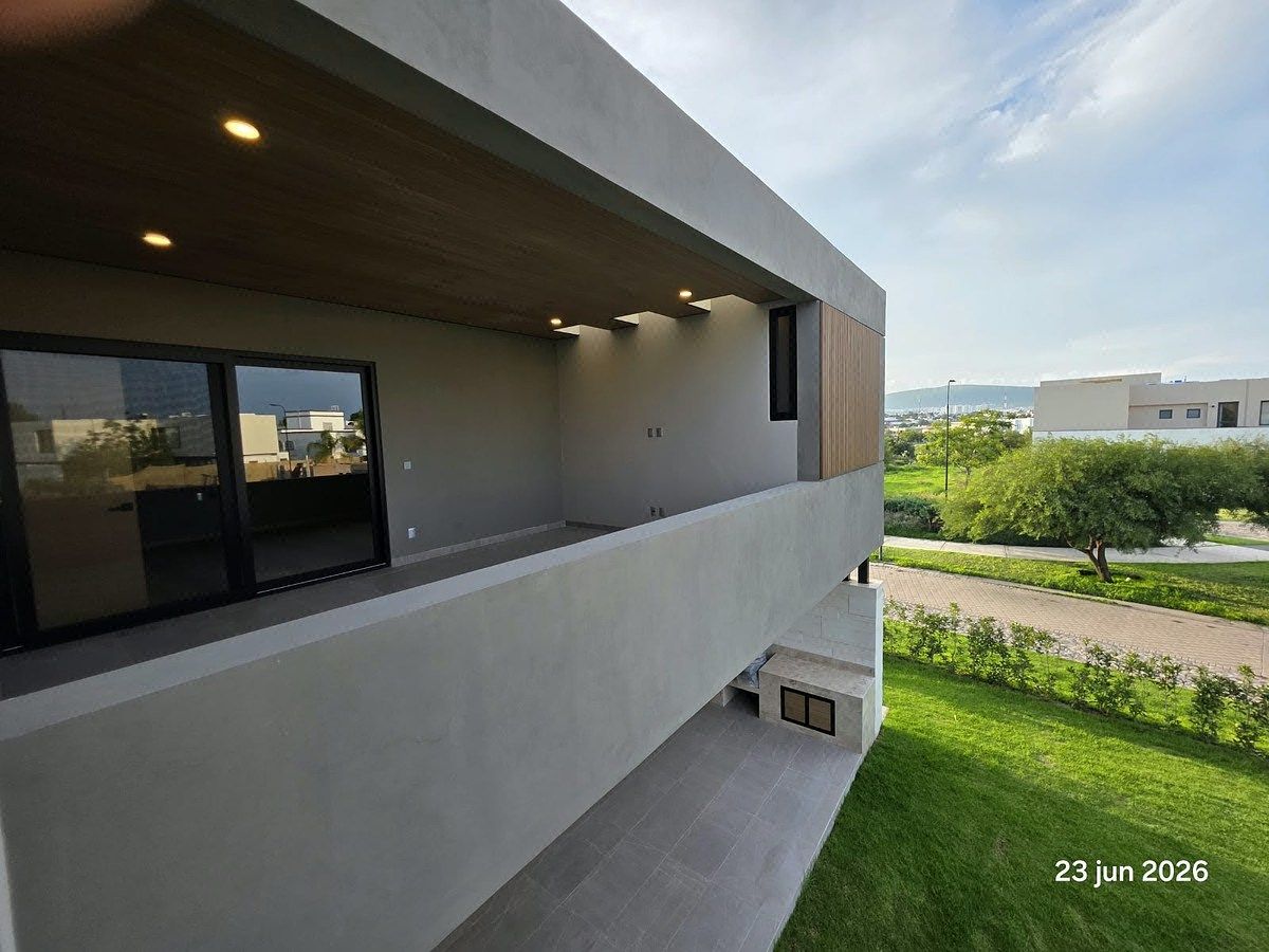 Casa en El Campanario, Querétaro, foto 41 de 50