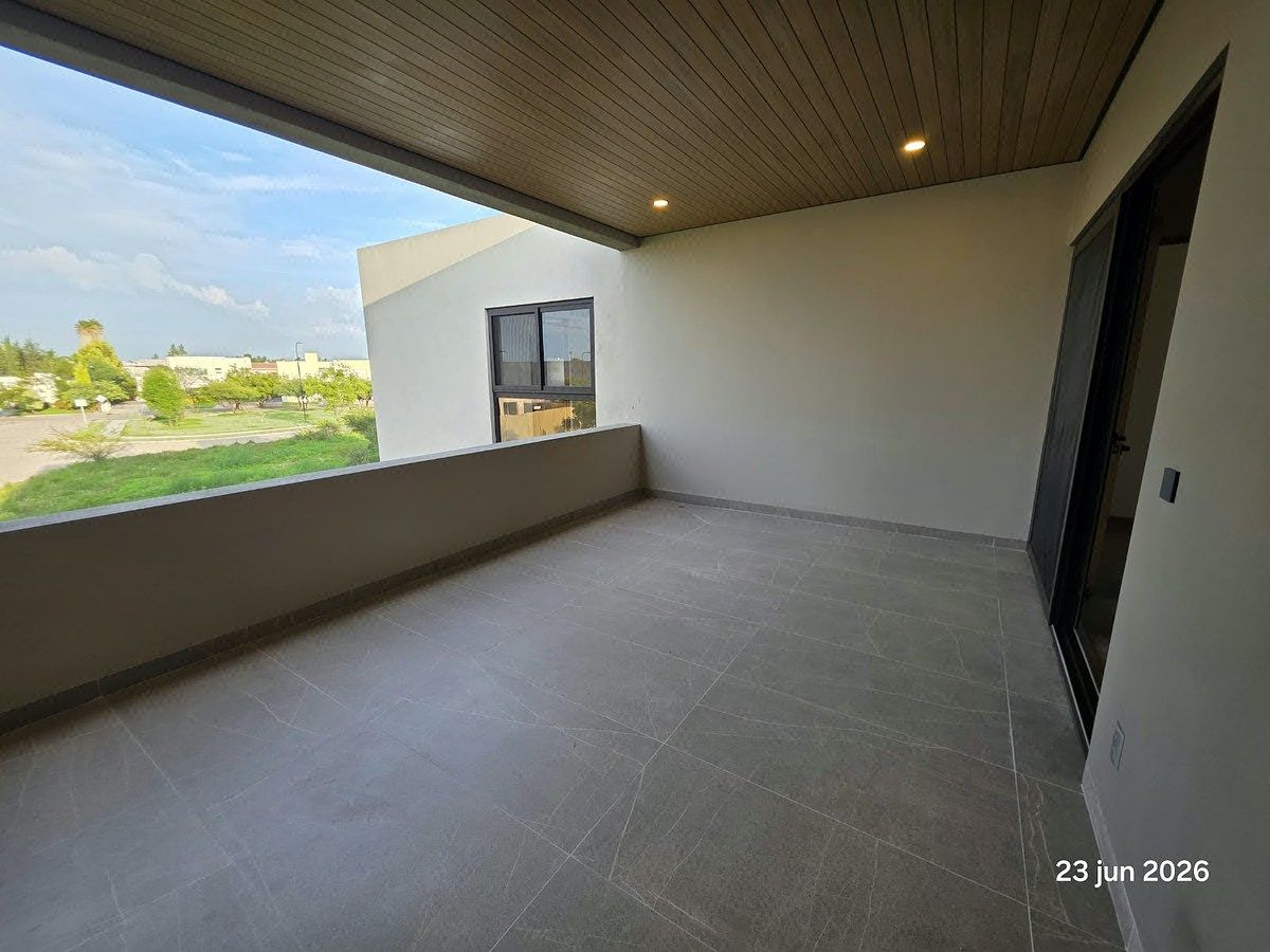 Casa en El Campanario, Querétaro, foto 44 de 50
