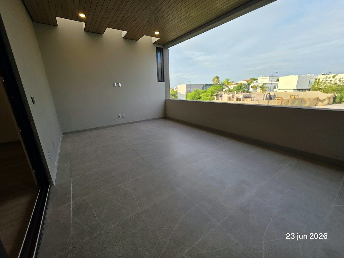 Casa en El Campanario, Querétaro, foto 49 de 50