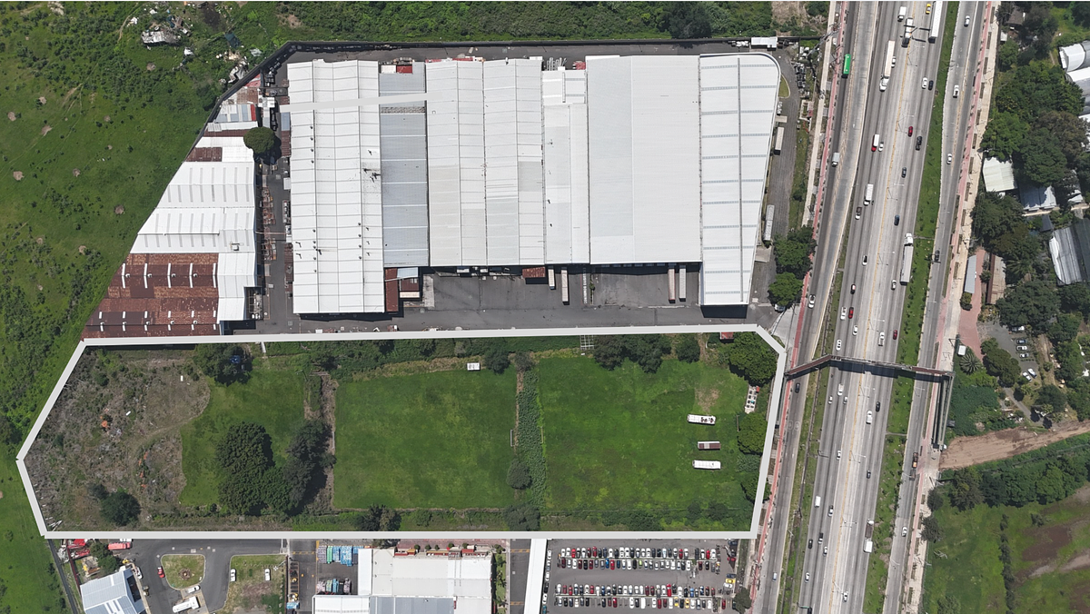 TERRENO INDUSTRIAL EN RENTA – PERIFÉRICO SUR, TLAQUEPAQUE, foto 1 de 6