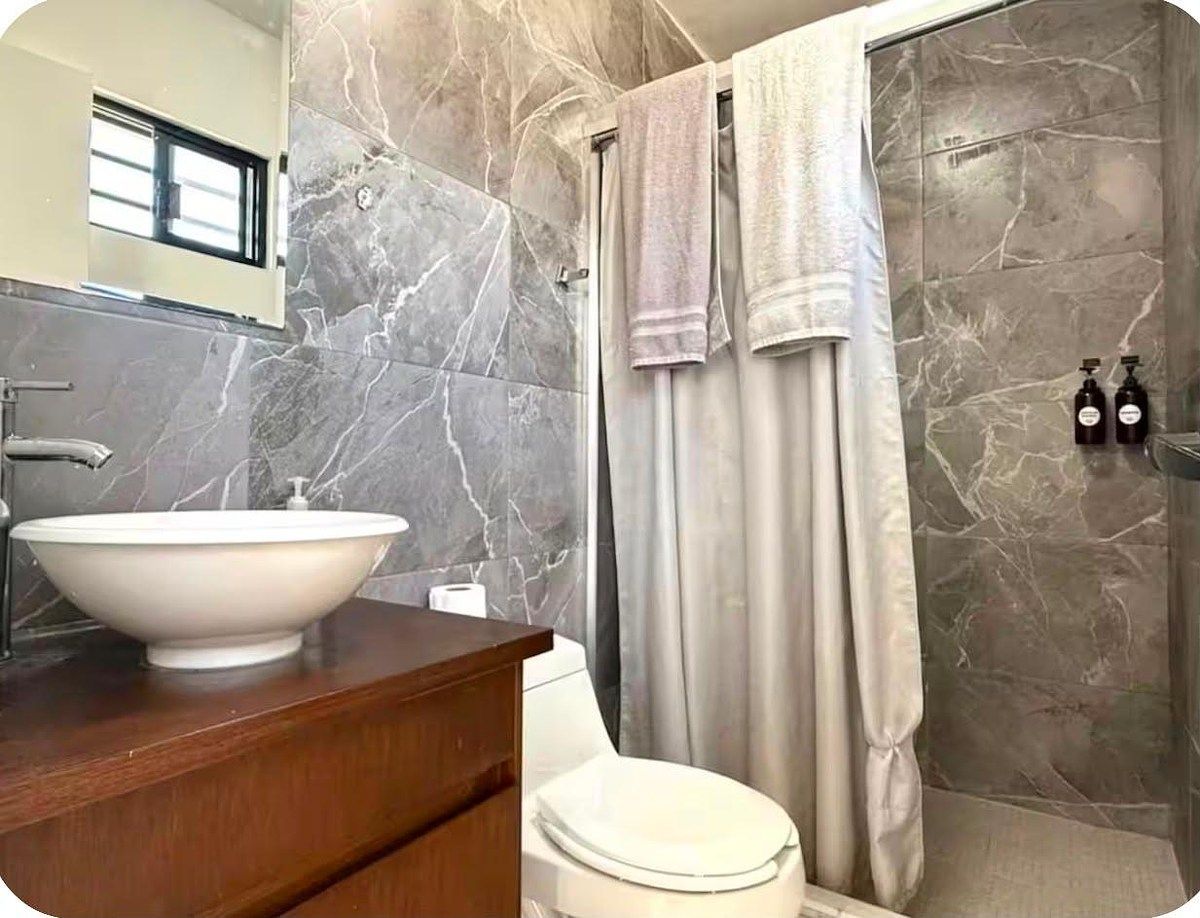 Departamento en Modelo, Hermosillo, foto 4 de 11