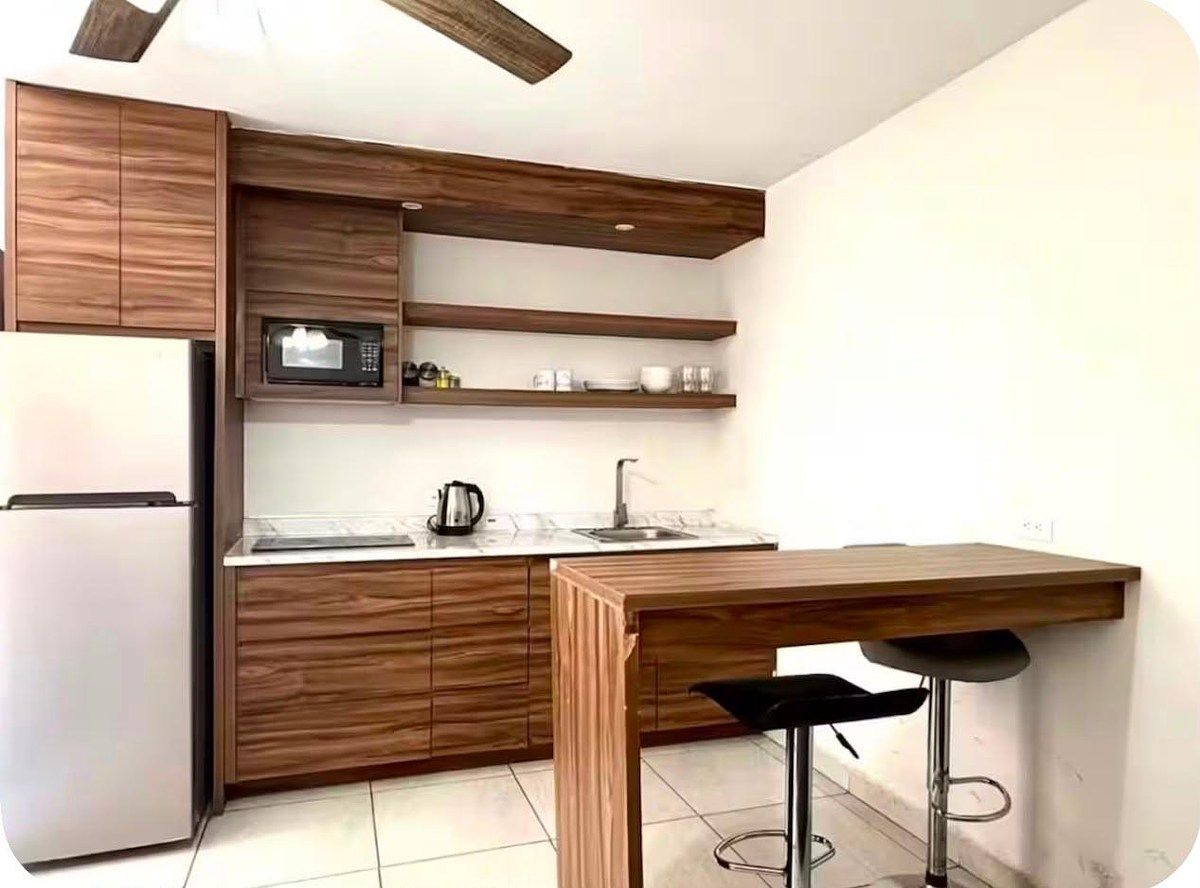 Departamento en Modelo, Hermosillo, foto 5 de 11