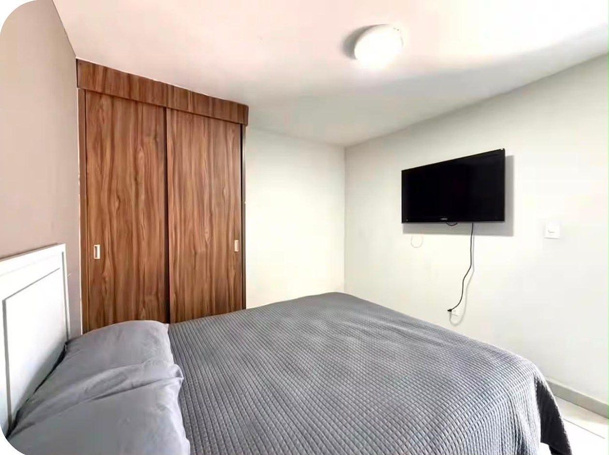 Departamento en Modelo, Hermosillo, foto 6 de 11