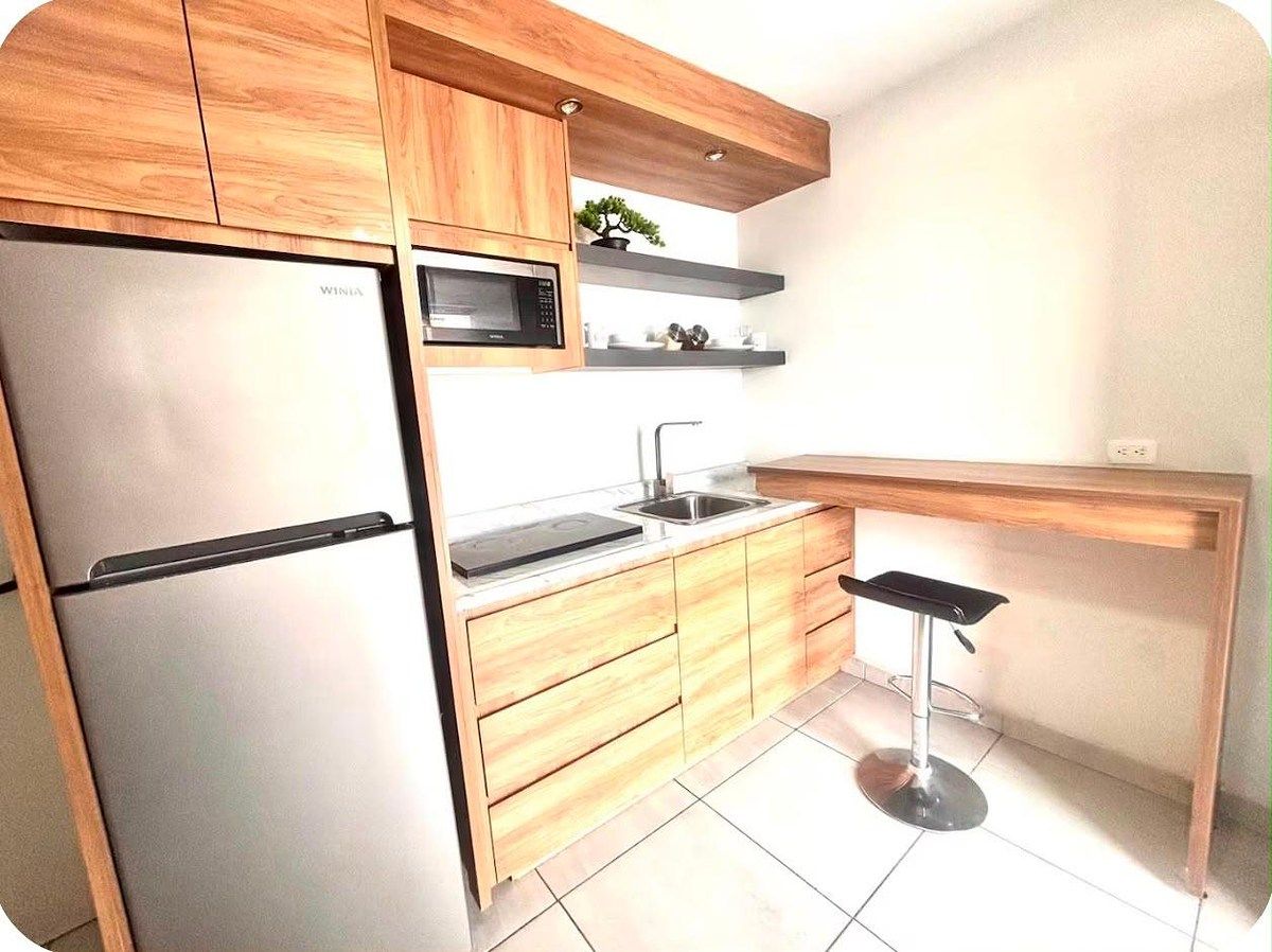 Departamento en Modelo, Hermosillo, foto 7 de 11