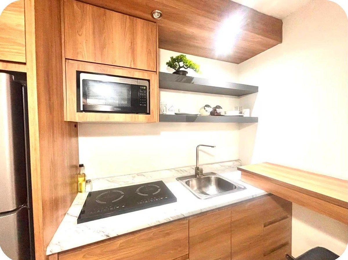 Departamento en Modelo, Hermosillo, foto 8 de 11