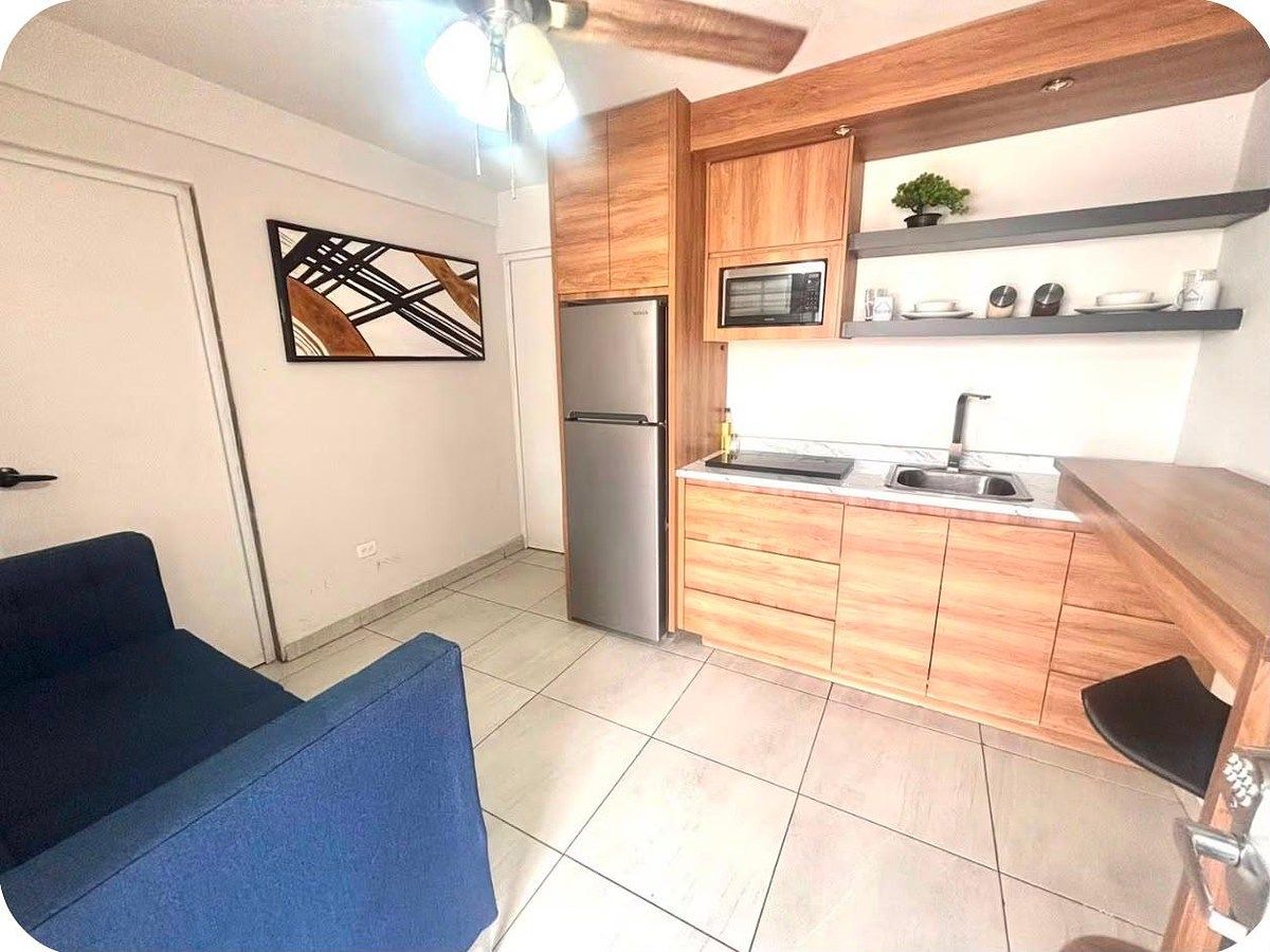 Departamento en Modelo, Hermosillo, foto 9 de 11