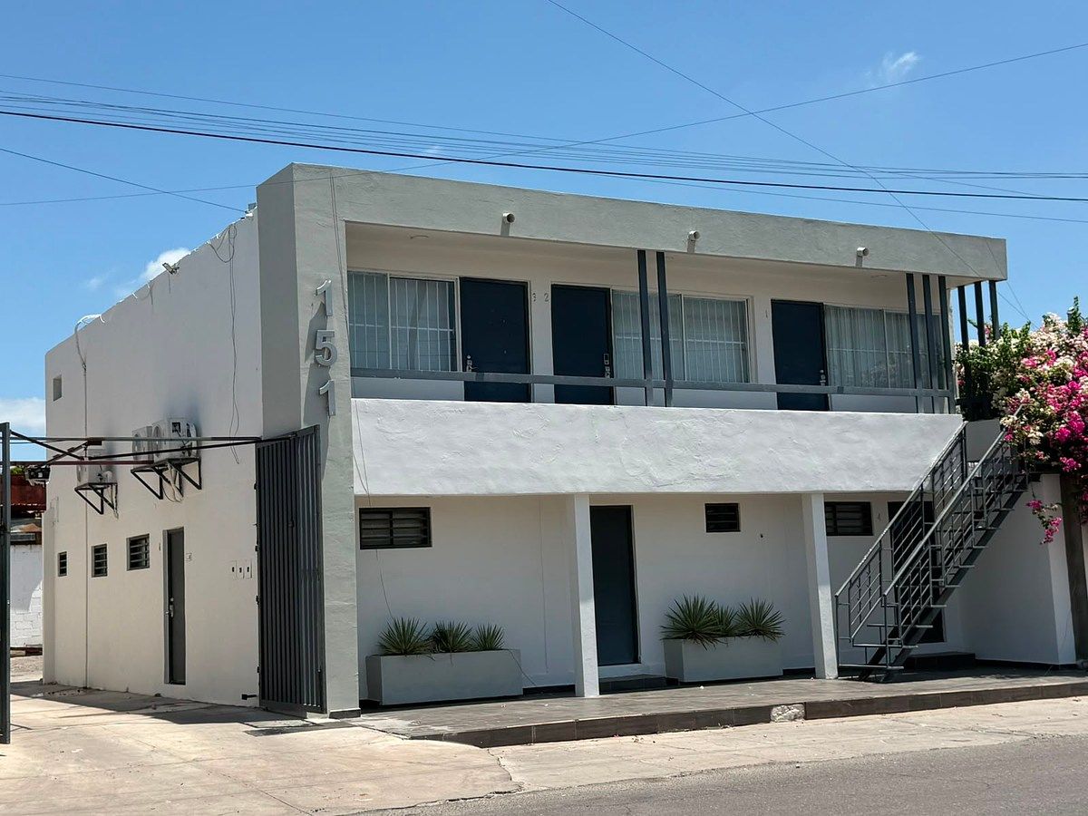 Departamento en Modelo, Hermosillo, foto 2 de 11