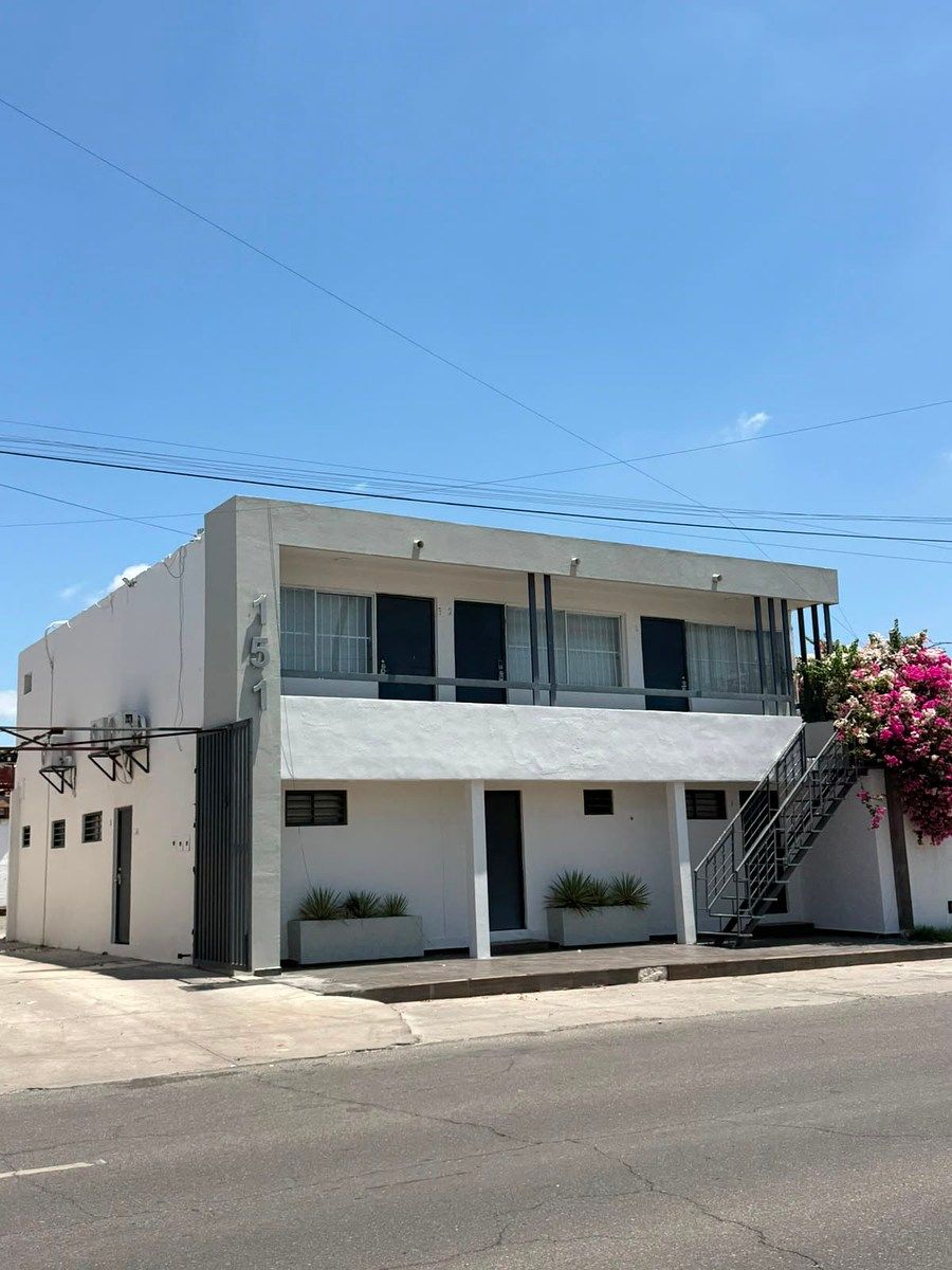 🏢✨ COMPLEJO DE 7 DEPARTAMENTOS EN VENTA | COLONIA MODELO ✨🏢, foto 1 de 11