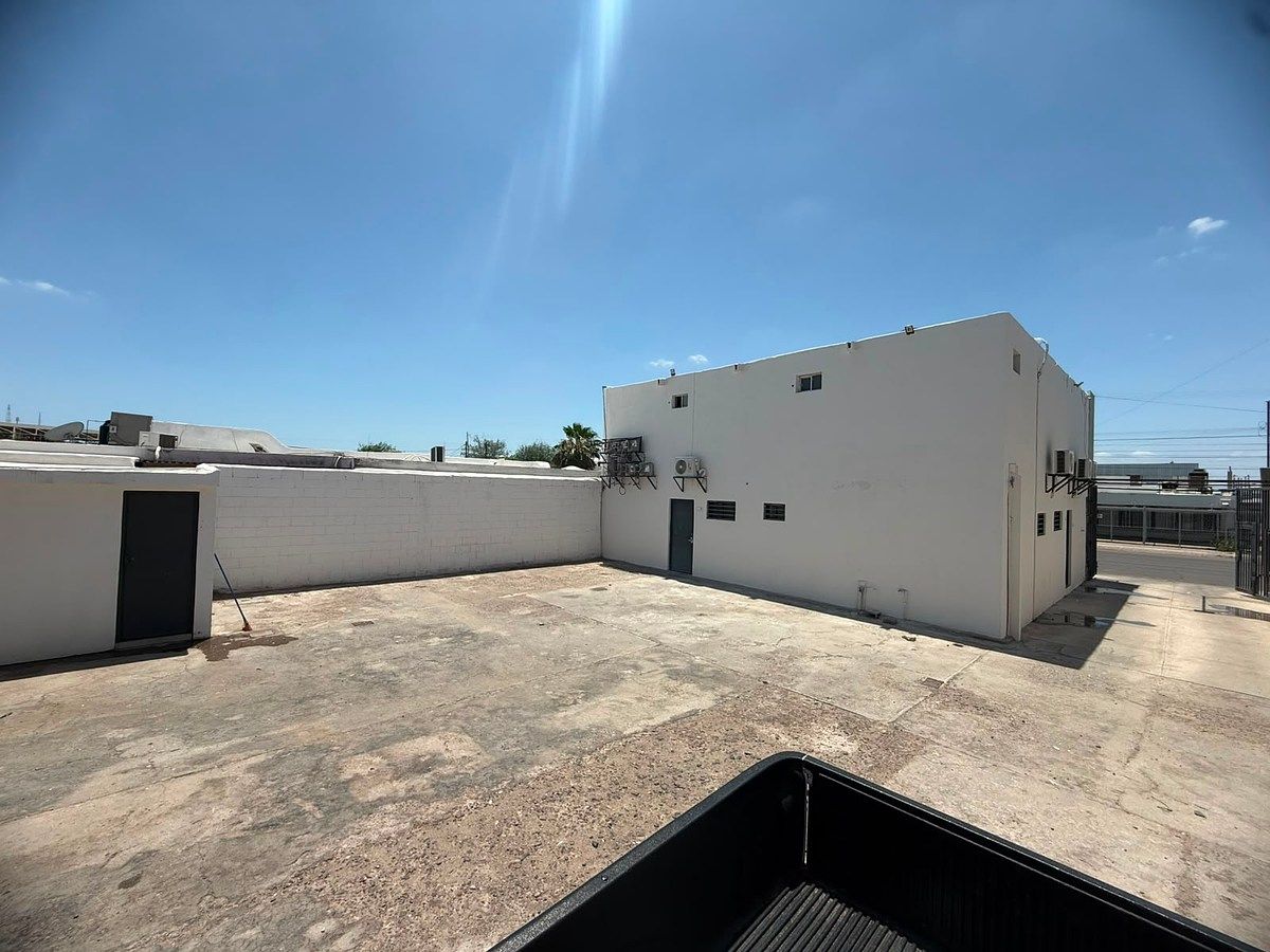 Departamento en Modelo, Hermosillo, foto 3 de 11