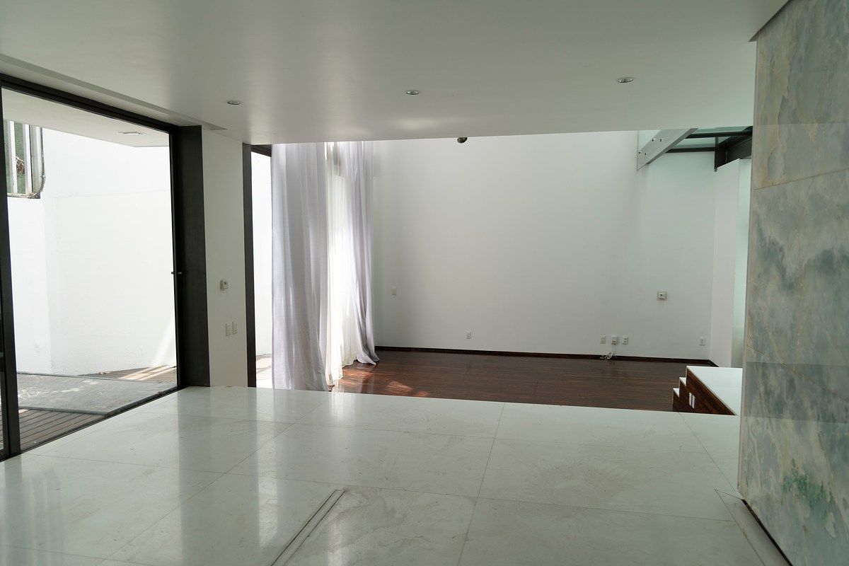 Casa en Fuentes del Pedregal, Tlalpan, foto 3 de 26