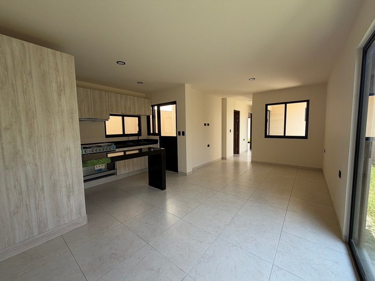 Departamento en Tejeda, Corregidora, foto 3 de 20