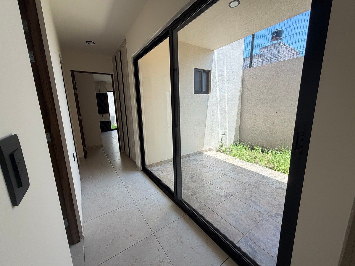 Departamento en Tejeda, Corregidora, foto 6 de 20