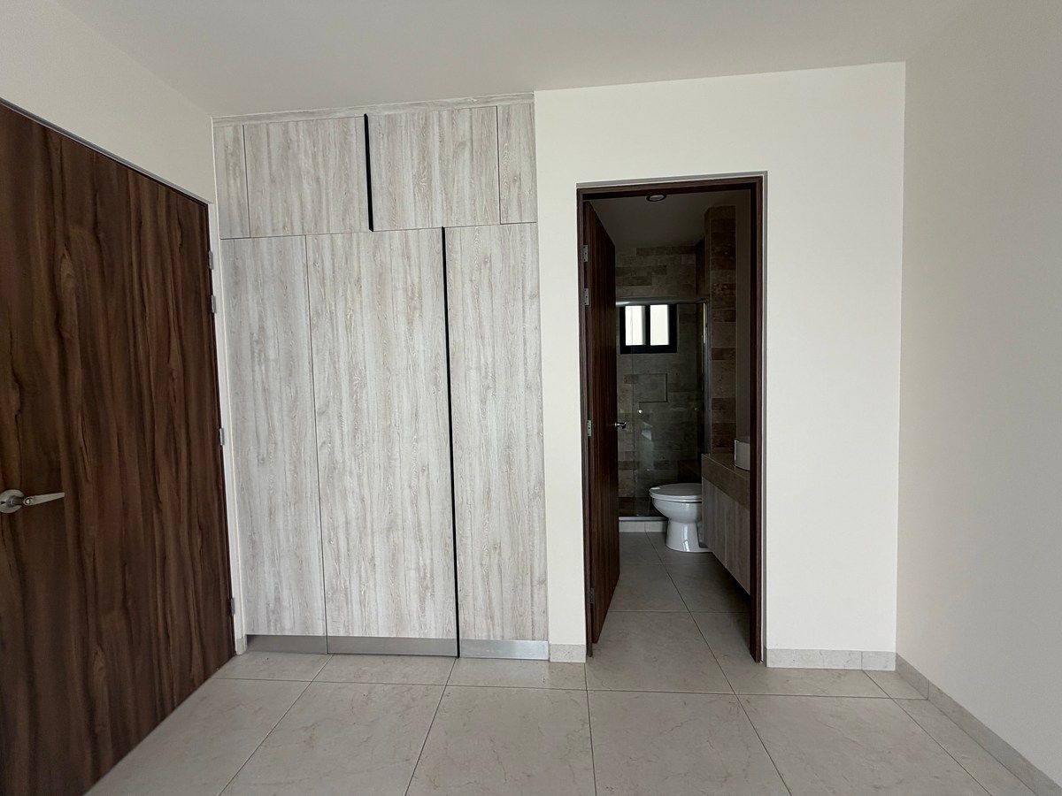 Departamento en Tejeda, Corregidora, foto 11 de 20