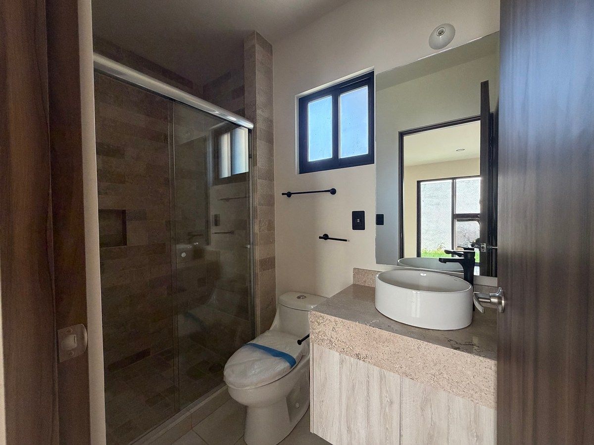 Departamento en Tejeda, Corregidora, foto 12 de 20