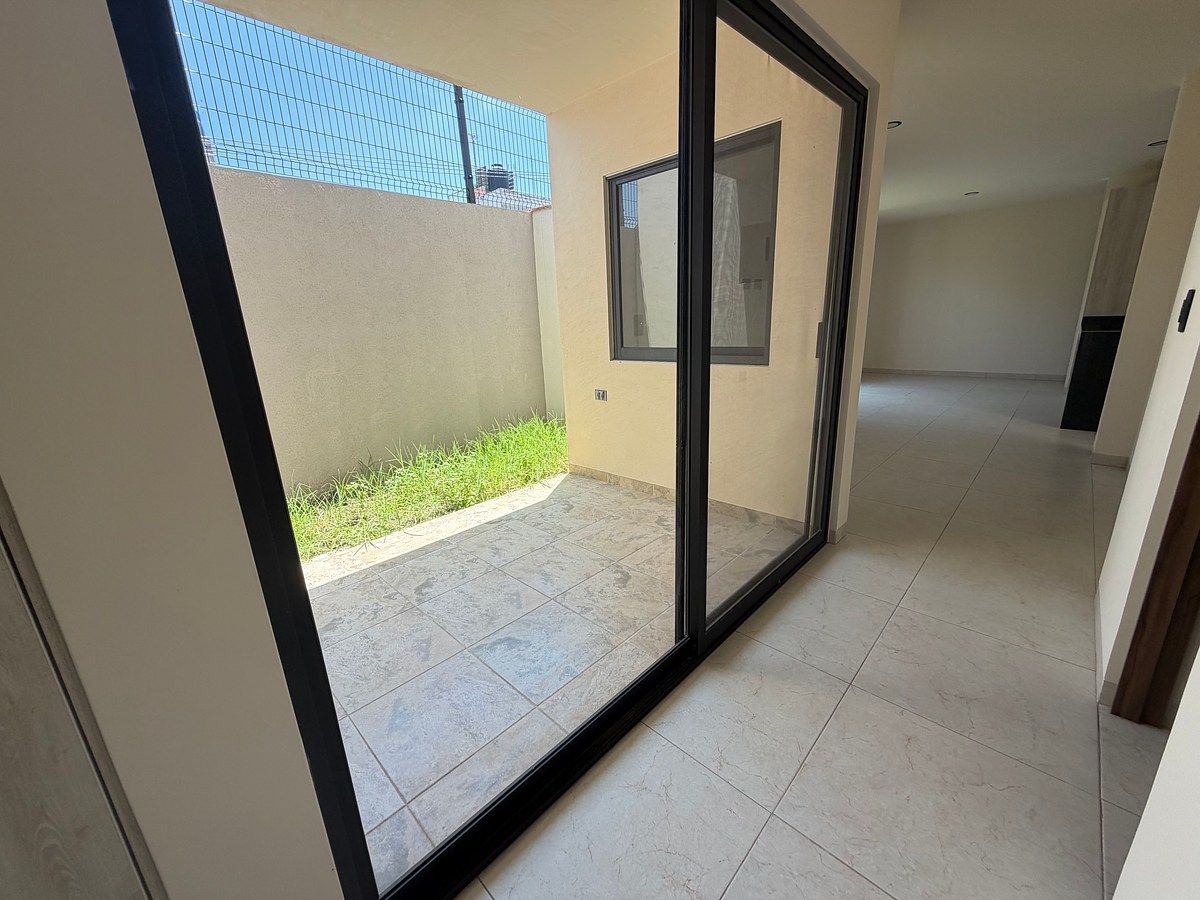 Departamento en Tejeda, Corregidora, foto 18 de 20