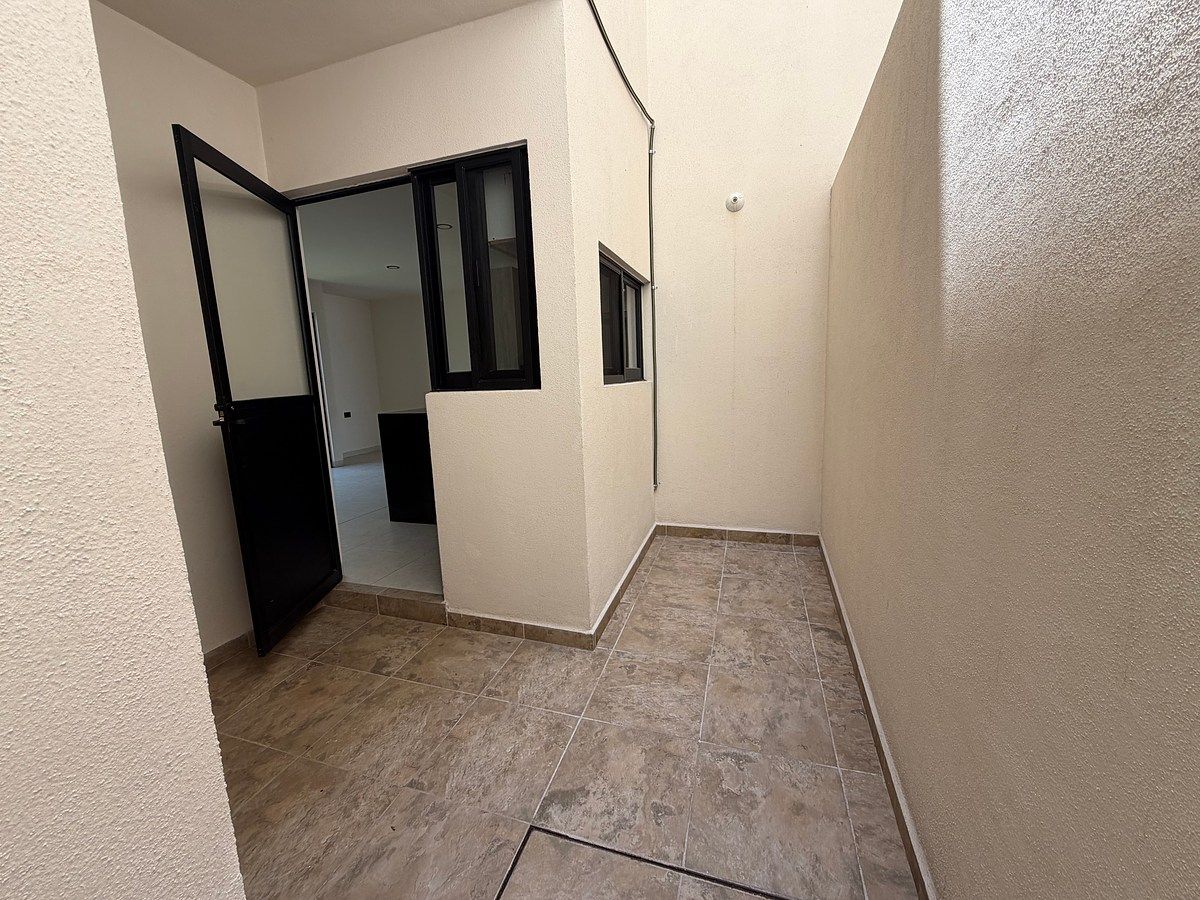 Departamento en Tejeda, Corregidora, foto 20 de 20