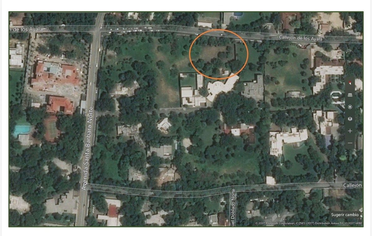 Terreno en Zona de Los Callejones, San Pedro Garza García, foto 3 de 5