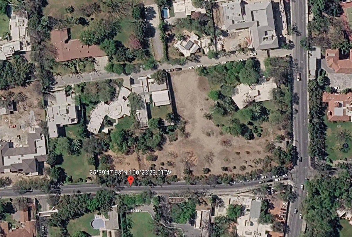 Terreno en Zona de Los Callejones, San Pedro Garza García, foto 5 de 5