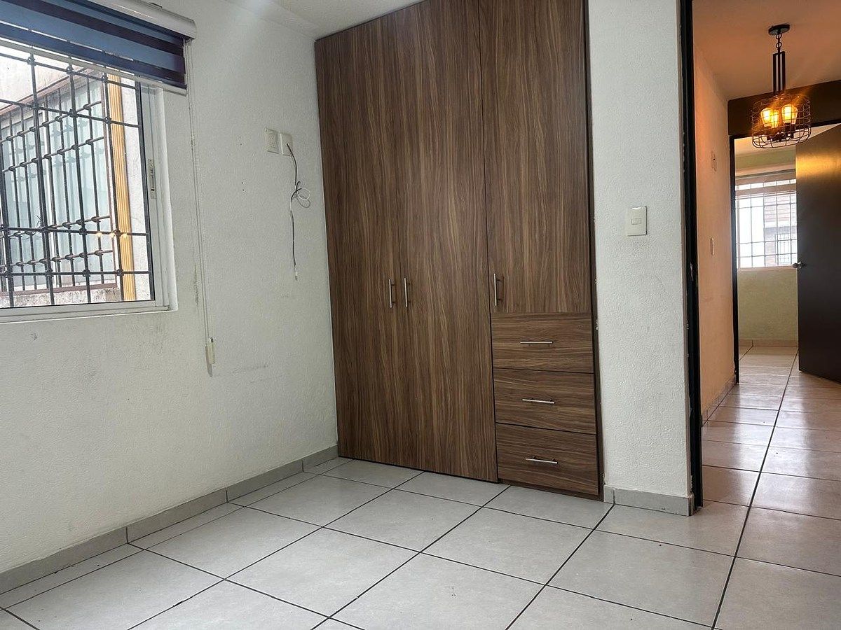 Apartamento em Agrícola Oriental, Iztacalco, foto 3 de 19
