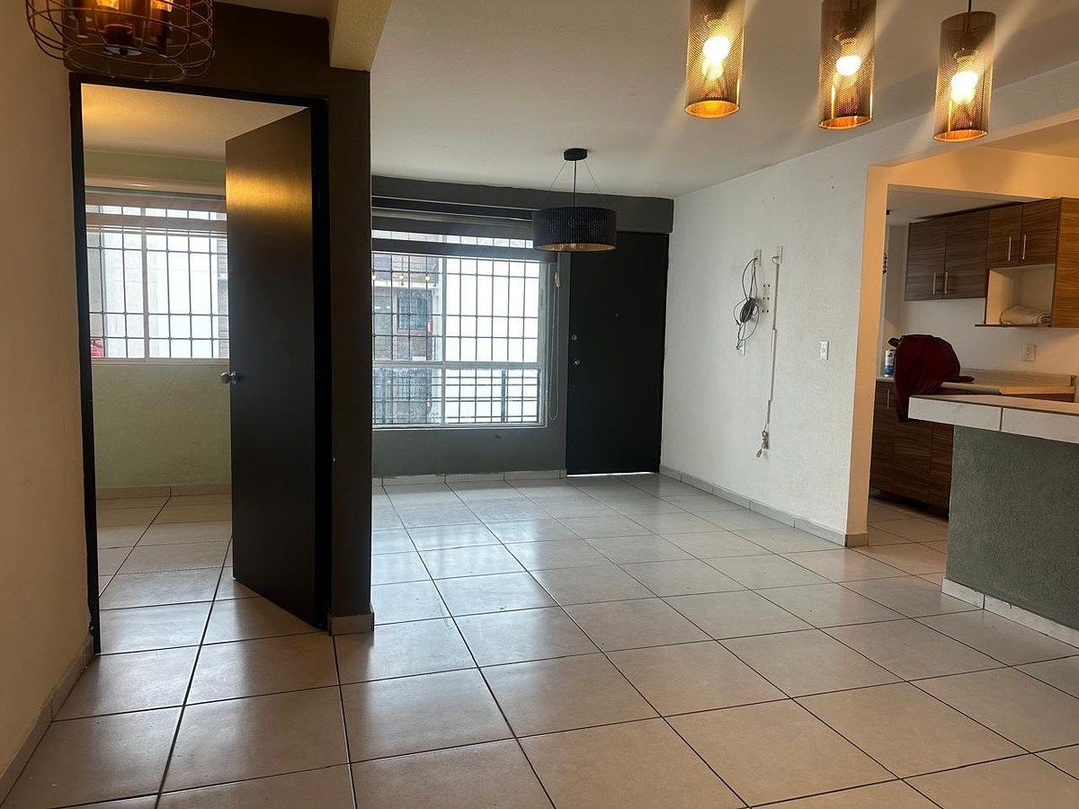 Apartamento em Agrícola Oriental, Iztacalco, foto 4 de 19