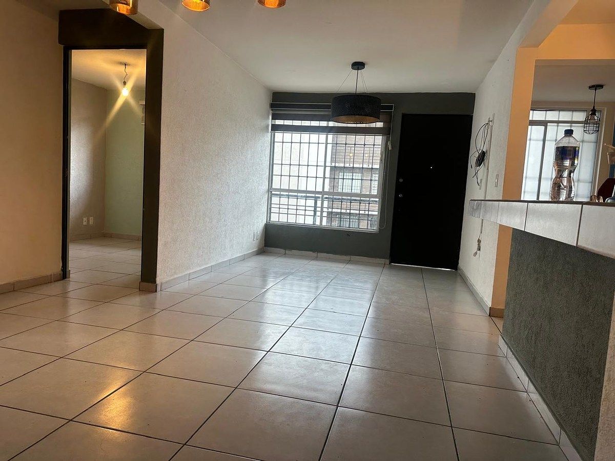 Apartamento em Agrícola Oriental, Iztacalco, foto 6 de 19