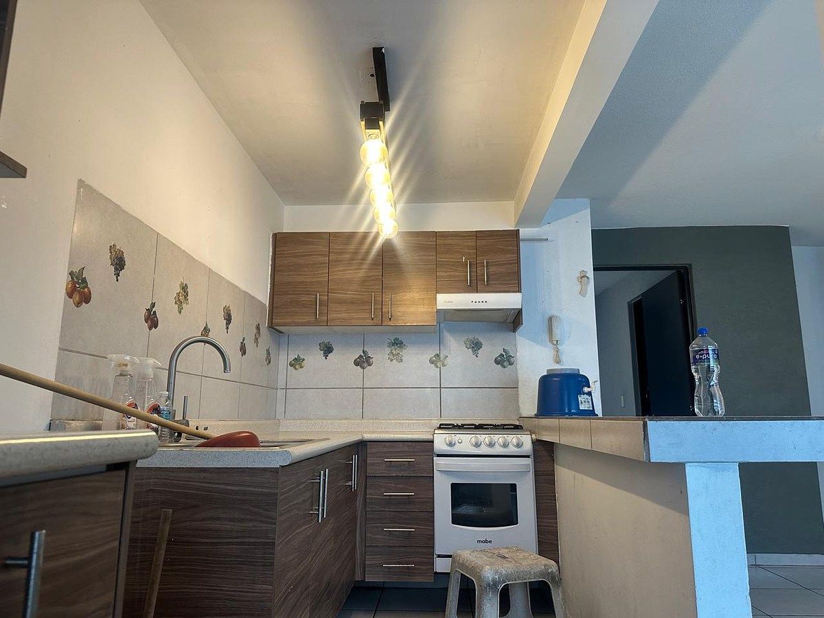 Apartamento em Agrícola Oriental, Iztacalco, foto 8 de 19