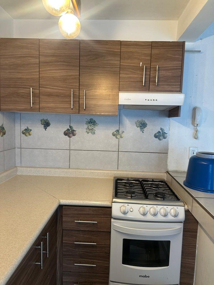 Apartamento em Agrícola Oriental, Iztacalco, foto 9 de 19