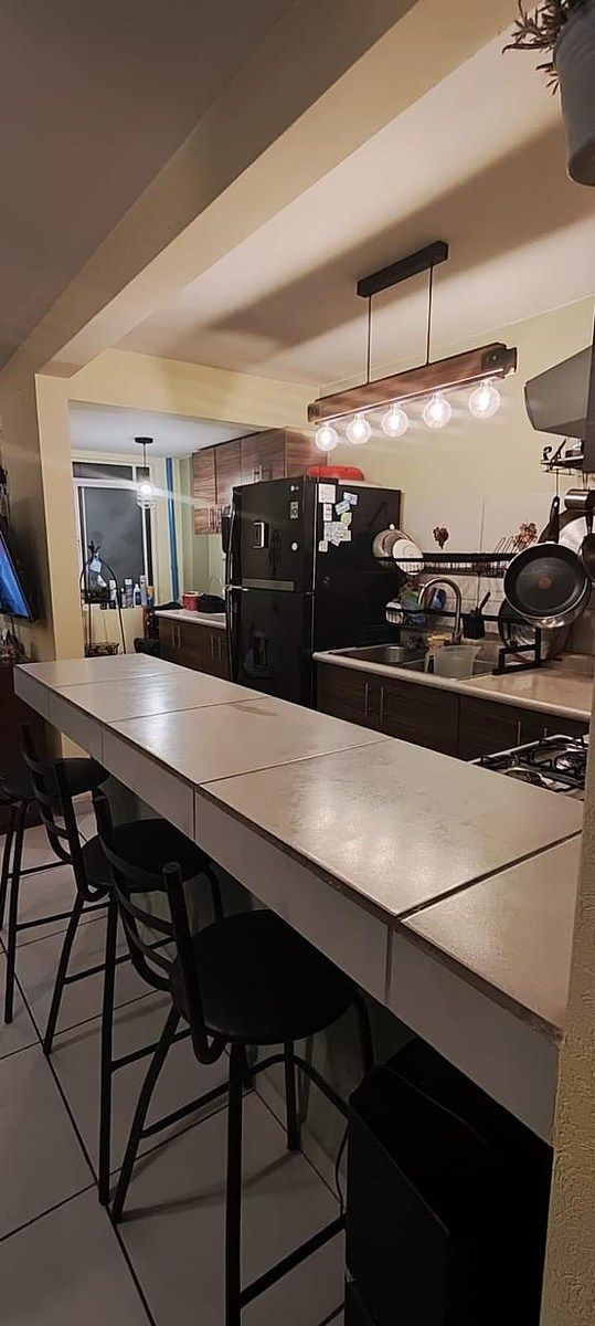 Apartamento em Agrícola Oriental, Iztacalco, foto 7 de 19