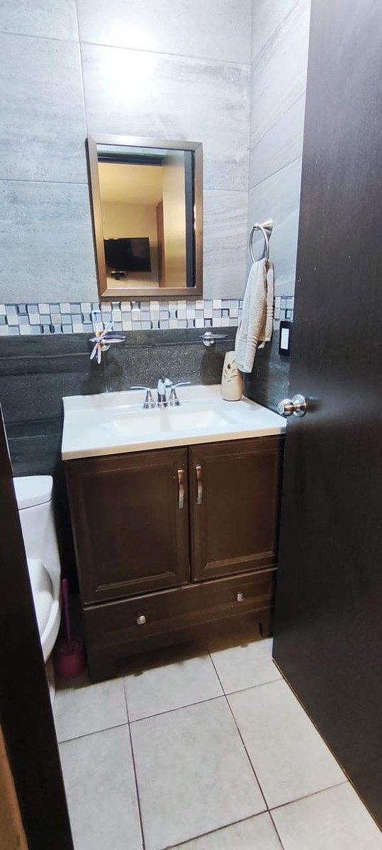 Apartamento em Agrícola Oriental, Iztacalco, foto 12 de 19