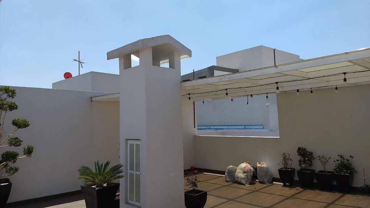 Apartamento em Agrícola Oriental, Iztacalco, foto 17 de 19