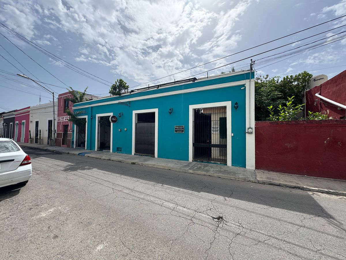 Casa em Mérida Centro, Mérida, foto 2 de 28