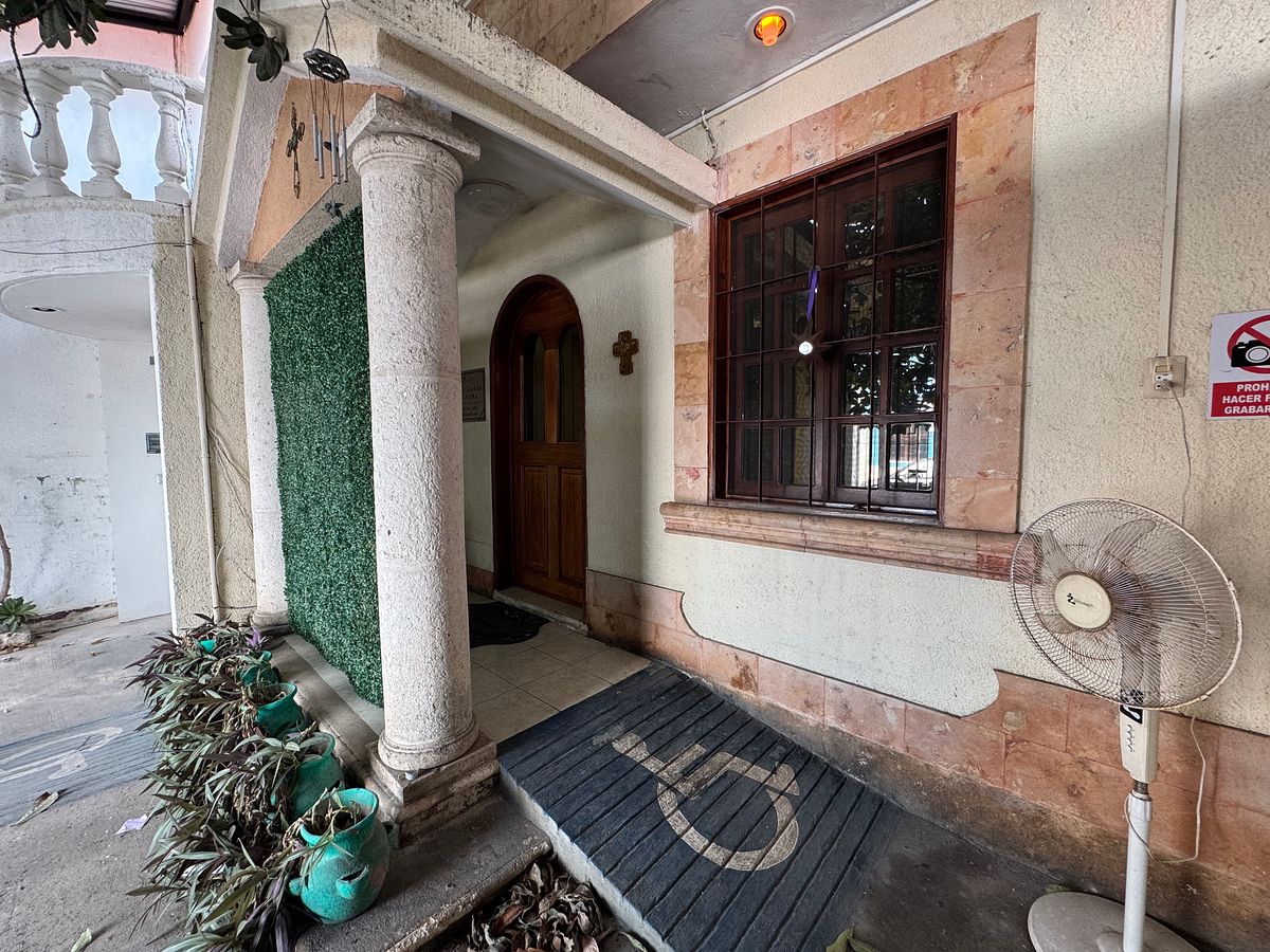 Casa em Mérida Centro, Mérida, foto 5 de 28