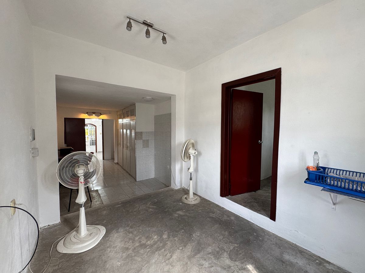 Casa em Mérida Centro, Mérida, foto 27 de 28