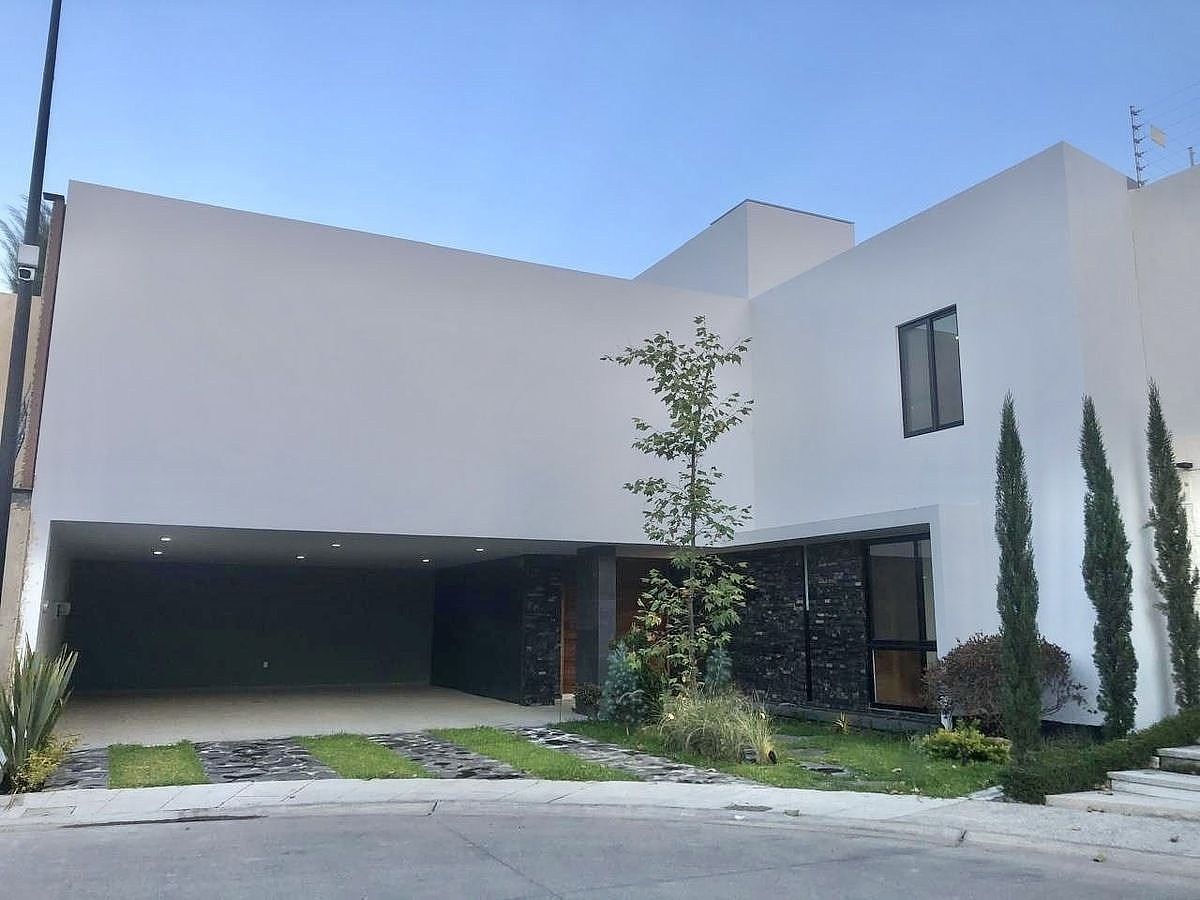 Casa em Mítica Residencial, Zapopan, foto 2 de 8
