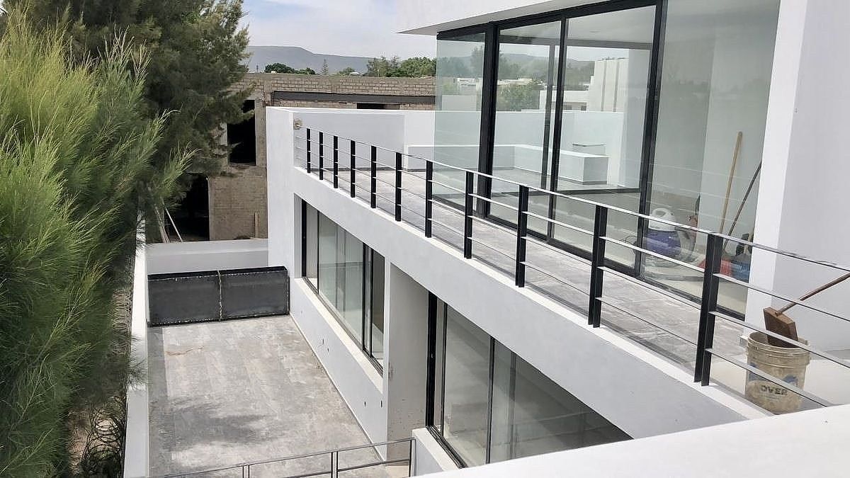 Casa em Mítica Residencial, Zapopan, foto 4 de 8