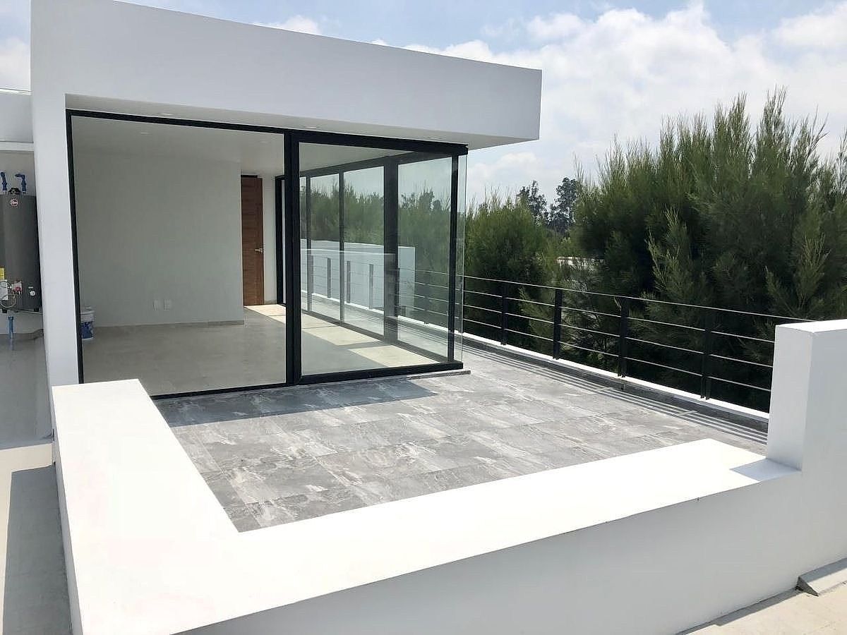 Casa em Mítica Residencial, Zapopan, foto 6 de 8