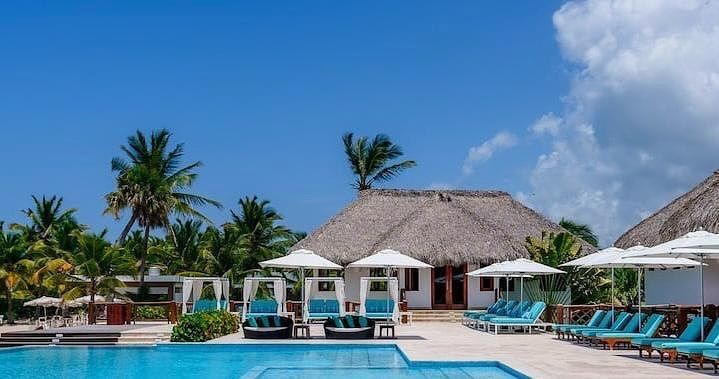 Apartamento en Bávaro, Punta Cana, foto 3 de 24
