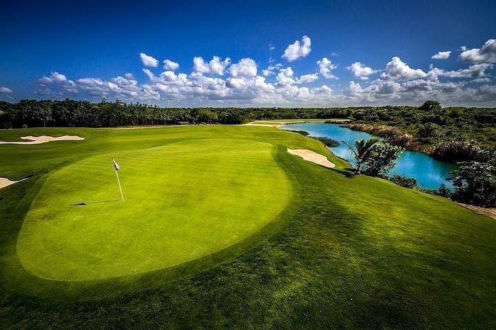 Apartamento en Bávaro, Punta Cana, foto 4 de 24