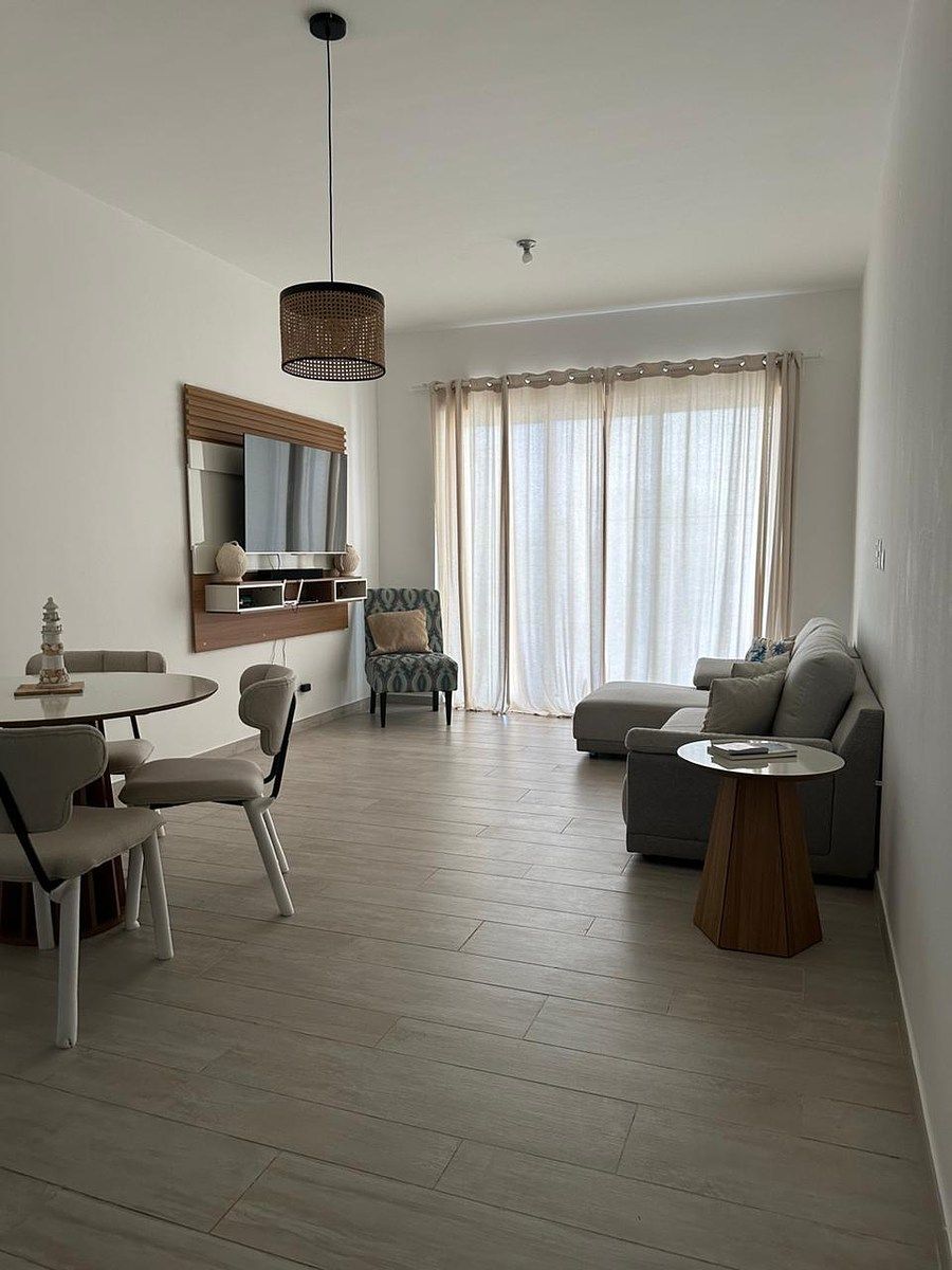 Apartamento en Bávaro, Punta Cana, foto 6 de 24